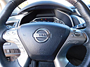Thumbnail image of 2018 Nissan Murano at Mathews Nissan