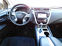 Thumbnail image of 2018 Nissan Murano at Mathews Nissan