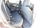 Thumbnail image of 2018 Nissan Murano at Mathews Nissan
