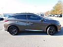 Thumbnail image of 2018 Nissan Murano at Mathews Nissan