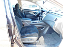 Thumbnail image of 2018 Nissan Murano at Mathews Nissan