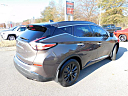 Thumbnail image of 2018 Nissan Murano at Mathews Nissan