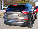 Thumbnail image of 2018 Nissan Murano at Mathews Nissan