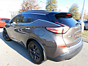 Thumbnail image of 2018 Nissan Murano at Mathews Nissan