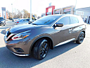 Thumbnail image of 2018 Nissan Murano at Mathews Nissan