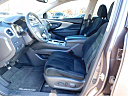 Thumbnail image of 2018 Nissan Murano at Mathews Nissan