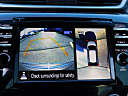 Thumbnail image of 2018 Nissan Murano at Mathews Nissan