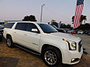 Thumbnail image of 2017 GMC Yukon XL at FIVE STAR AUTO SALES of TAMPA