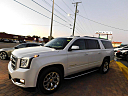 Thumbnail image of 2017 GMC Yukon XL at FIVE STAR AUTO SALES of TAMPA