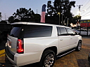 Thumbnail image of 2017 GMC Yukon XL at FIVE STAR AUTO SALES of TAMPA