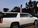 Thumbnail image of 2017 GMC Yukon XL at FIVE STAR AUTO SALES of TAMPA