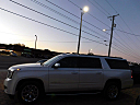 Thumbnail image of 2017 GMC Yukon XL at FIVE STAR AUTO SALES of TAMPA