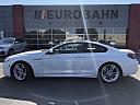 Thumbnail image of 2016 BMW 6 Series at EurobahnBmwMiniMercedesBenz of Greensboro, NC