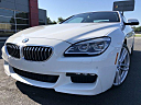 Thumbnail image of 2016 BMW 6 Series at EurobahnBmwMiniMercedesBenz of Greensboro, NC