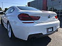 Thumbnail image of 2016 BMW 6 Series at EurobahnBmwMiniMercedesBenz of Greensboro, NC