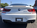 Thumbnail image of 2016 BMW 6 Series at EurobahnBmwMiniMercedesBenz of Greensboro, NC