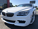 Thumbnail image of 2016 BMW 6 Series at EurobahnBmwMiniMercedesBenz of Greensboro, NC