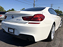 Thumbnail image of 2016 BMW 6 Series at EurobahnBmwMiniMercedesBenz of Greensboro, NC