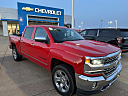 Thumbnail image of 2017 Chevrolet Silverado 1500 at James Motor Company