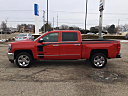 Thumbnail image of 2017 Chevrolet Silverado 1500 at James Motor Company