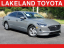 Thumbnail image of 2022 Hyundai SONATA at Lakeland Toyota - New