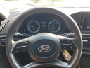 Thumbnail image of 2022 Hyundai SONATA at Lakeland Toyota - New