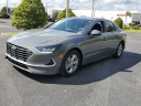 Thumbnail image of 2022 Hyundai SONATA at Lakeland Toyota - New