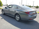 Thumbnail image of 2022 Hyundai SONATA at Lakeland Toyota - New