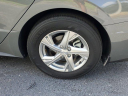 Thumbnail image of 2022 Hyundai SONATA at Lakeland Toyota - New