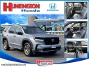 2024 Honda Pilot TrailSport at Huntington Honda