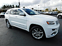 Thumbnail image of 2015 Jeep Grand Cherokee at Gary Mathews Motors