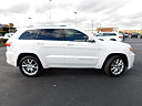 Thumbnail image of 2015 Jeep Grand Cherokee at Gary Mathews Motors