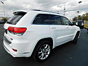 Thumbnail image of 2015 Jeep Grand Cherokee at Gary Mathews Motors