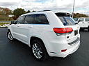 Thumbnail image of 2015 Jeep Grand Cherokee at Gary Mathews Motors