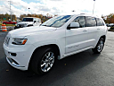 Thumbnail image of 2015 Jeep Grand Cherokee at Gary Mathews Motors