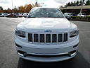 Thumbnail image of 2015 Jeep Grand Cherokee at Gary Mathews Motors