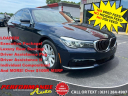 Thumbnail image of 2016 BMW 7 Series at Performance Auto of Bohemia