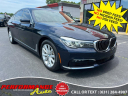 Thumbnail image of 2016 BMW 7 Series at Performance Auto of Bohemia