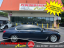 Thumbnail image of 2016 BMW 7 Series at Performance Auto of Bohemia