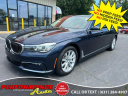 Thumbnail image of 2016 BMW 7 Series at Performance Auto of Bohemia