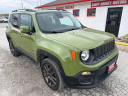 Thumbnail image of 2016 Jeep Renegade at Sarpy County Motors