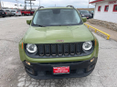 Thumbnail image of 2016 Jeep Renegade at Sarpy County Motors