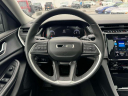 Thumbnail image of 2023 Jeep Grand Cherokee L at Merrick Jeep Chrysler Dodge Ram
