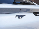 Thumbnail image of 2024 Ford Mustang Mach-E at PowerFordUsed of Albuquerque, NM