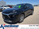 Thumbnail image of 2023 Chevrolet Blazer at Koehne Chevrolet Buick GMC