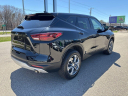Thumbnail image of 2023 Chevrolet Blazer at Koehne Chevrolet Buick GMC