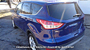 Thumbnail image of 2014 Ford Escape at Casablanca Auto Sales, Inc