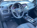 2022 Chevrolet Equinox Premier at New Rochelle Chevrolet