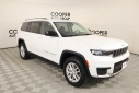 2023 Jeep Grand Cherokee L Laredo at Automax Dodge Chrysler Jeep