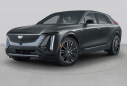 Thumbnail image of 2025 Cadillac LYRIQ at Bridgeton Auto Mall